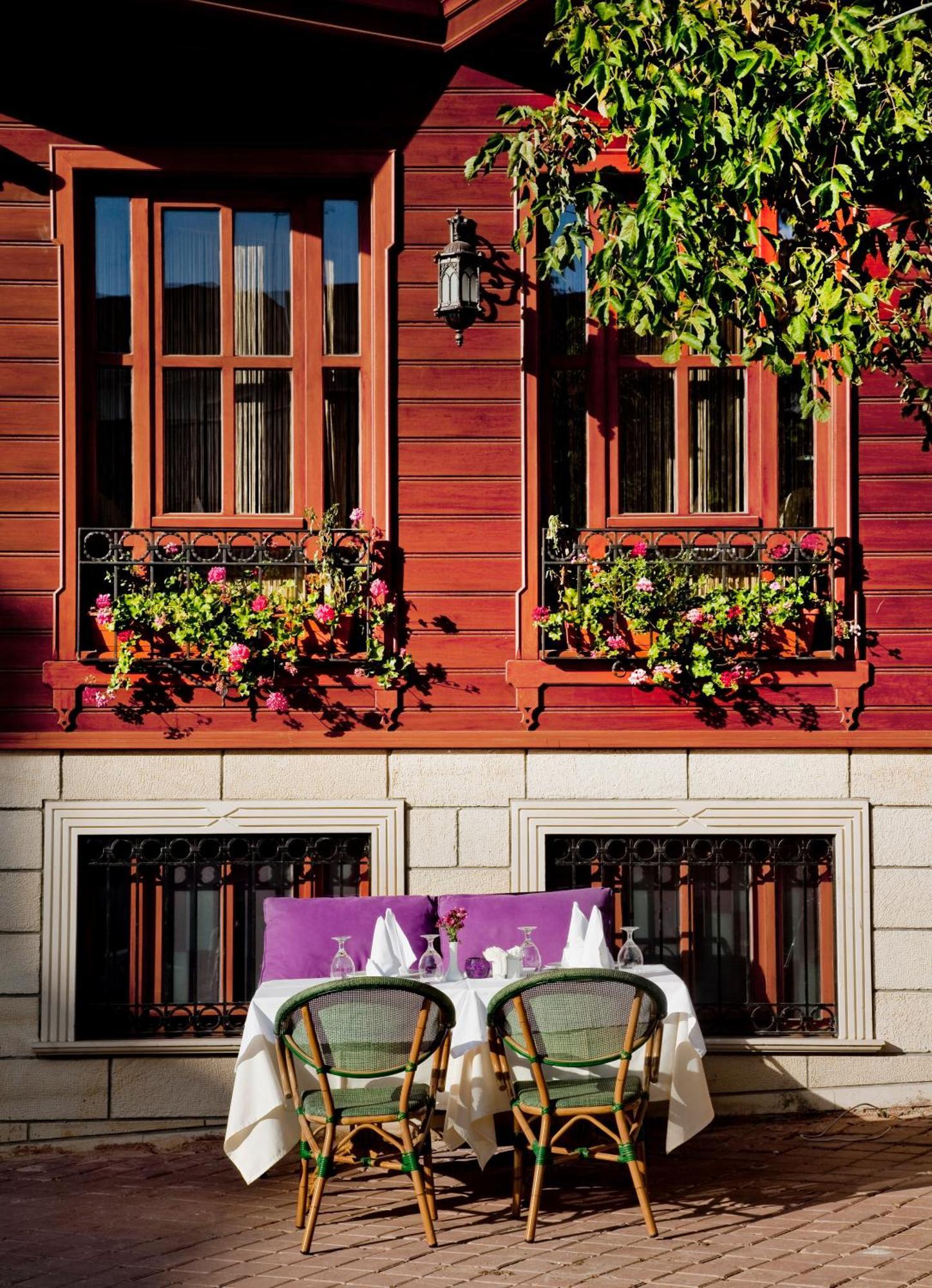 Glk Premier The Home Suites & Spa İstanbul Dış mekan fotoğraf